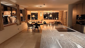 مطبخ خاص