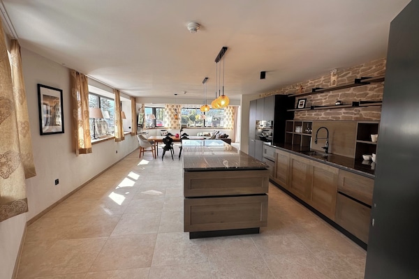 Premium Apartment | Private kitchen