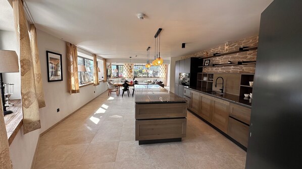 Premium Apartment | Private kitchen