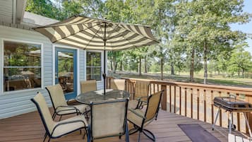 House (3 Bedrooms) | Front of property