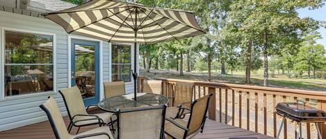 House (3 Bedrooms) | Front of property