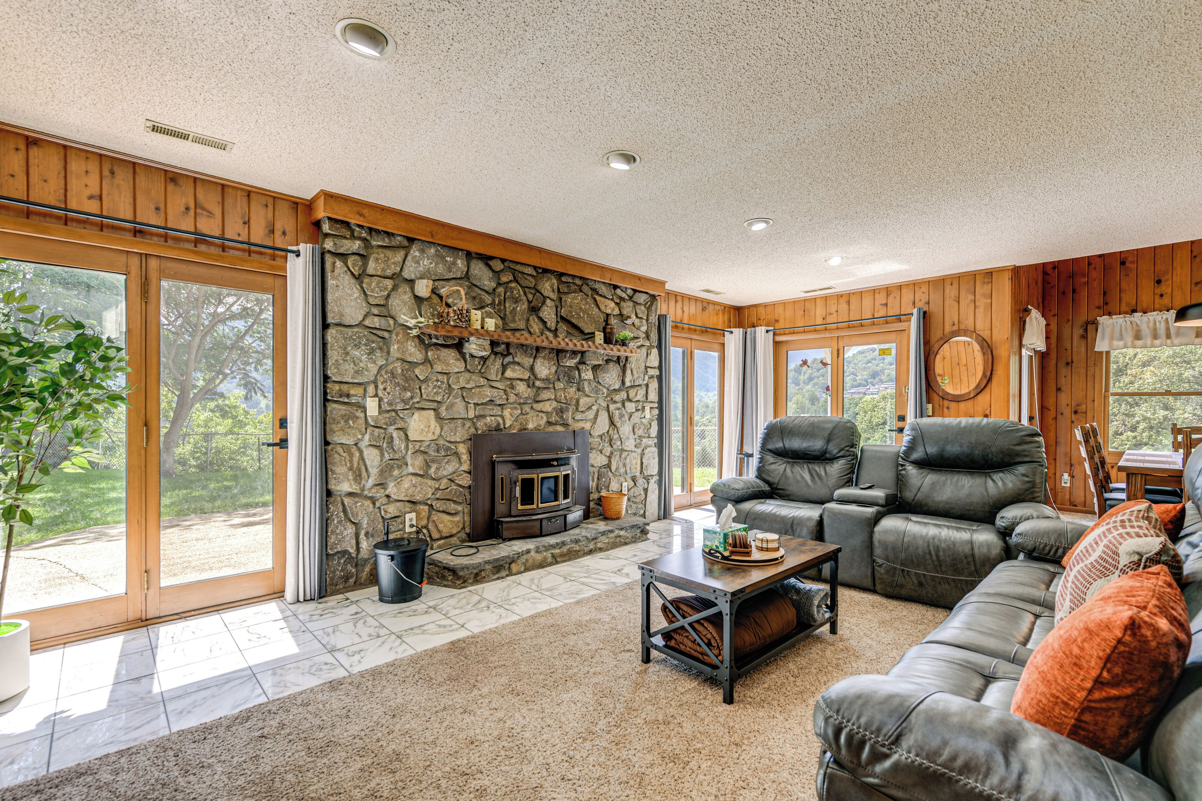 獨棟房屋 (3 Bedrooms) | 住宿內部