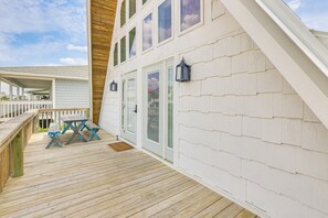 Maison (3 Bedrooms) | Intérieur