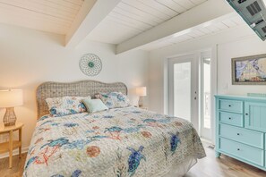 บ้านพัก (3 Bedrooms) | ภายใน