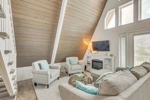 Maison (3 Bedrooms) | Intérieur