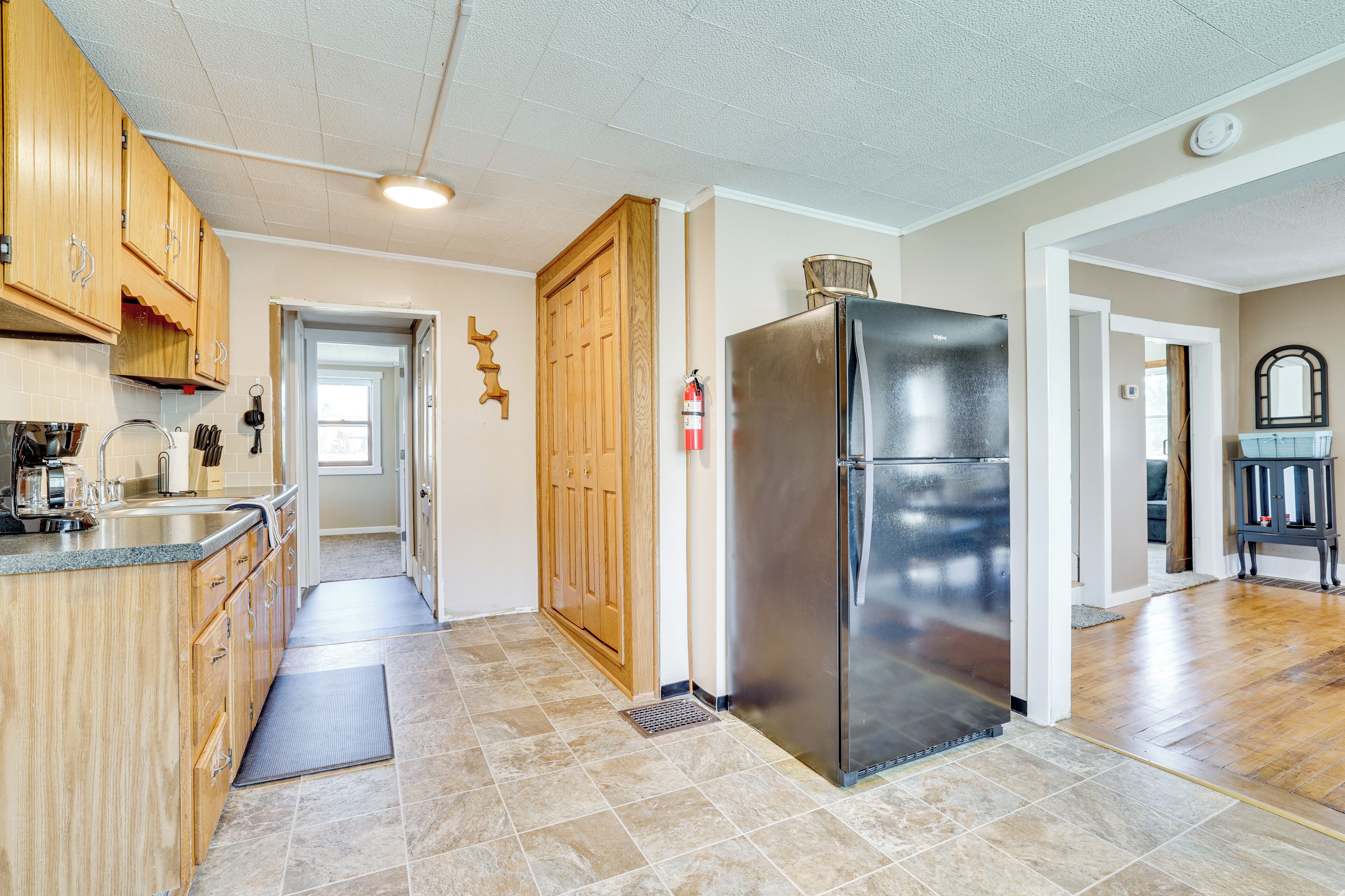 Casa (3 Bedrooms) | Interior