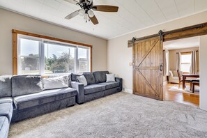 Talo (3 Bedrooms) | Sisätilat