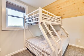 하우스 (3 Bedrooms) | 내부