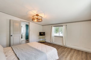 Casa (3 Bedrooms) | Parte interna