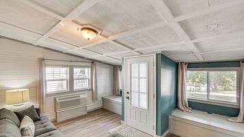 Rumah (3 Bedrooms) | Interior