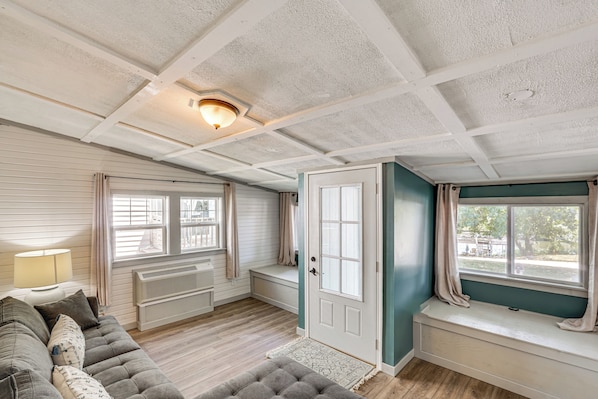 Hus (3 Bedrooms) | Interiör