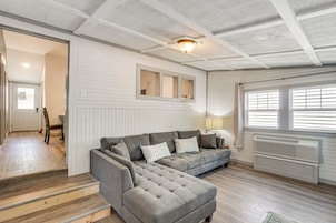 Casa (3 Bedrooms) | Parte interna