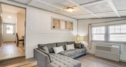 Steps to Water: Lake of the Ozarks Getaway