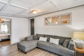 Hus (3 Bedrooms) | Interiör