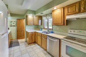 Casa (3 Bedrooms) | Interior