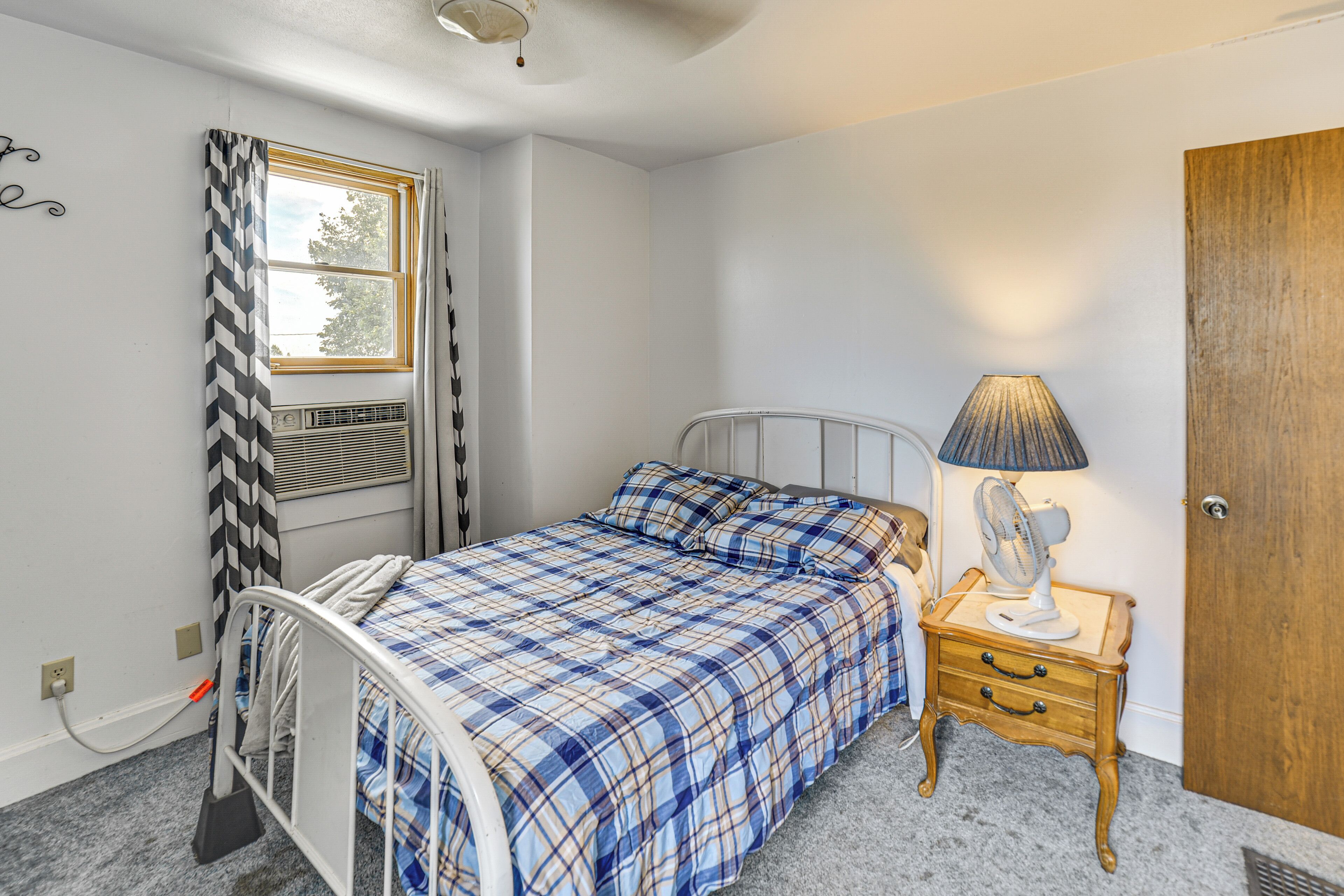 Nhà (3 Bedrooms) | Nội thất