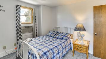 Nhà (3 Bedrooms) | Nội thất