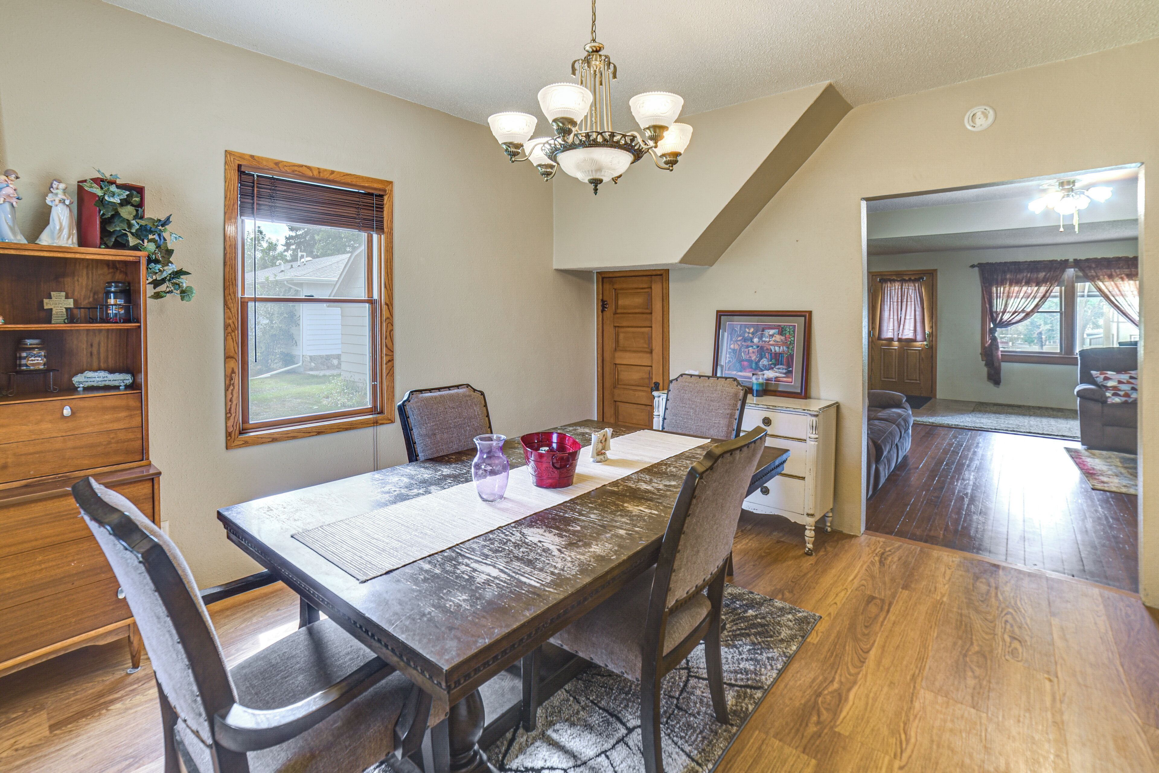 Hus (3 Bedrooms) | Innvendig