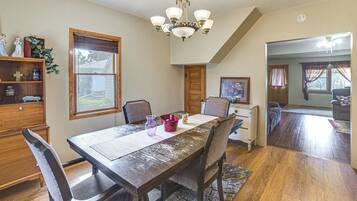 Casa (3 Bedrooms) | Interni