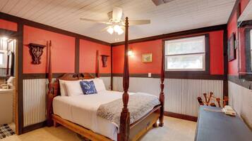 Huis (2 Bedrooms) | Interieur