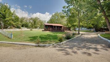 Casa (2 Bedrooms) | Interior