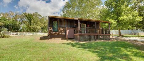 Nhà (2 Bedrooms) | Mặt tiền nơi lưu trú