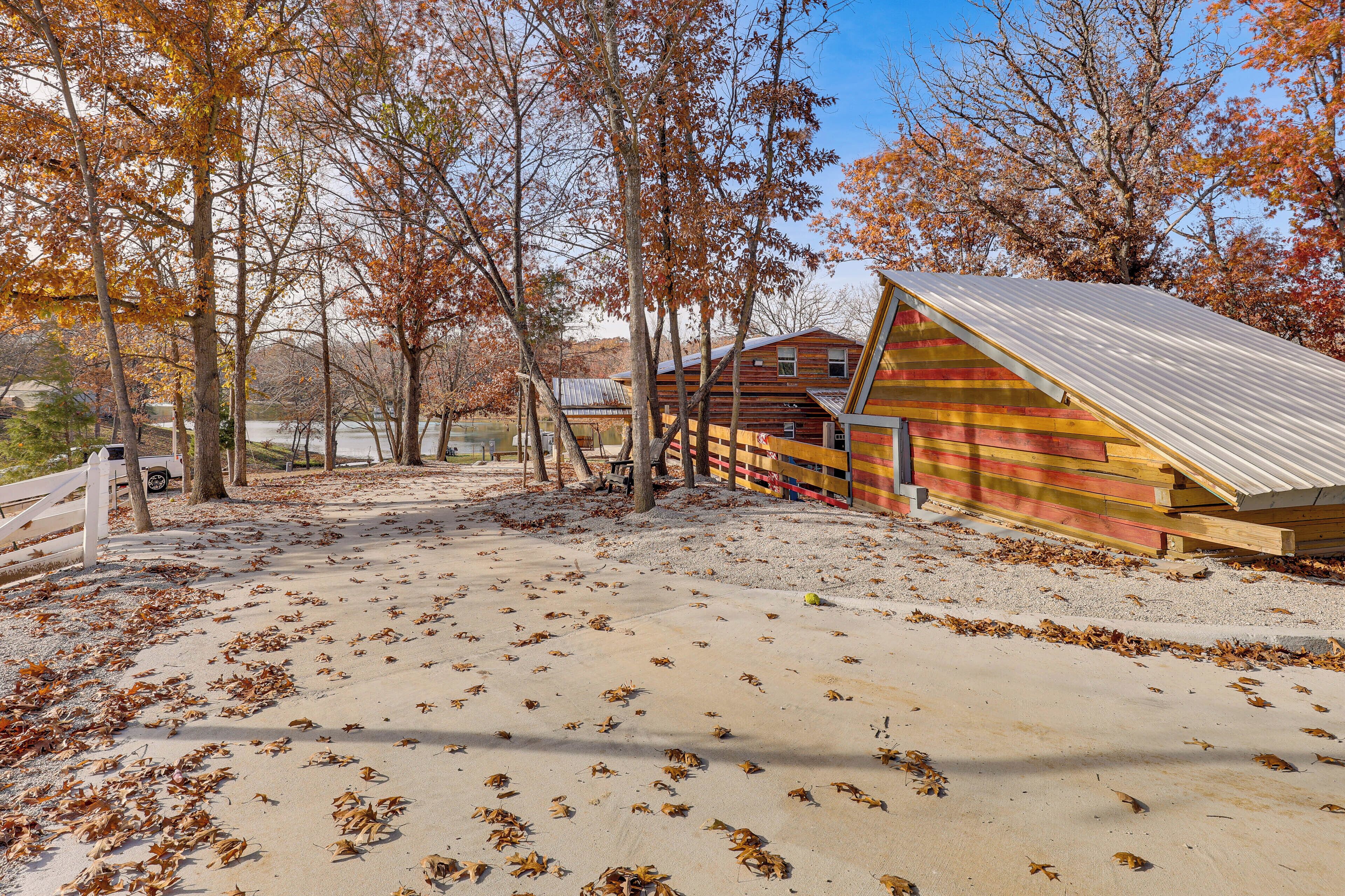 獨棟房屋 (5 Bedrooms) | 住宿內部