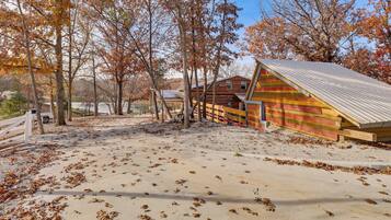 Maison (3 Bedrooms) | Intérieur