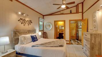 Hus (3 Bedrooms) | Interiør