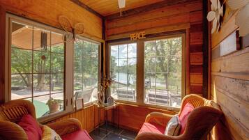 Casa (5 Bedrooms) | Interior