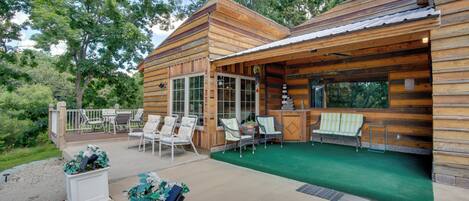 Casa (3 Bedrooms) | Interior