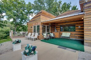 Casa (5 Bedrooms) | Interior