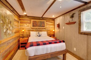 Casa (2 Bedrooms) | Interni