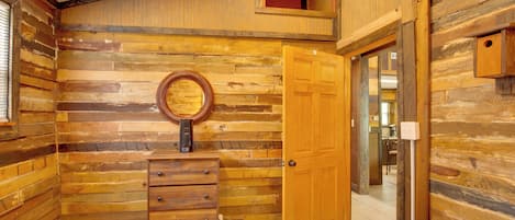 Casa (2 Bedrooms) | Interni