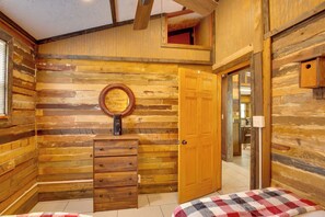 Casa (2 Bedrooms) | Interni