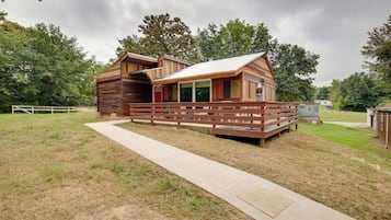 Ferienhaus (2 Bedrooms) | Innenbereich