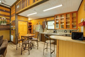 Maison (2 Bedrooms) | Intérieur
