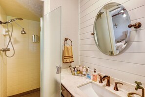 Hus (3 Bedrooms) | Interiör