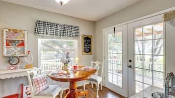 Rumah (3 Bedrooms) | Interior
