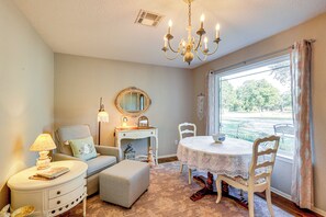 Casa (3 Bedrooms) | Parte interna