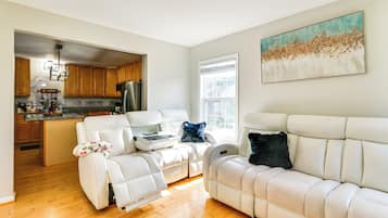 Apartment (3 Bedrooms) | Interior