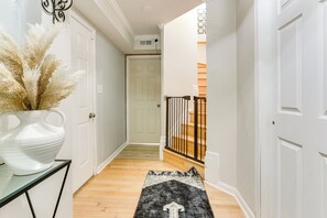 Departamento (3 Bedrooms) | Interior
