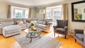 อพาร์ทเมนท์ (3 Bedrooms) | ภายใน