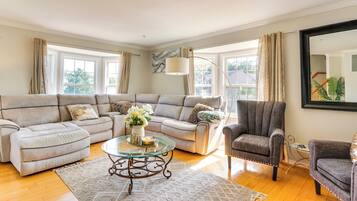 Apartment (3 Bedrooms) | Interior