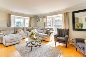 아파트 (3 Bedrooms) | 내부