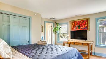 Casa (3 Bedrooms) | Parte interna
