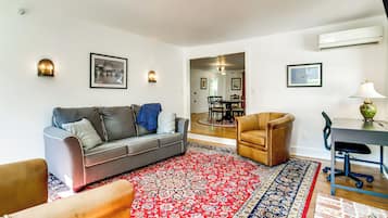 Casa (3 Bedrooms) | Parte interna