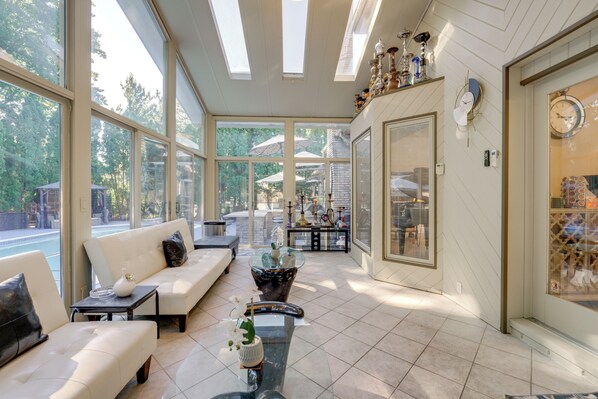 Huis (4 Bedrooms) | Interieur