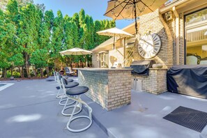 Casa (4 Bedrooms) | Interior