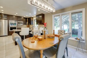 Huis (4 Bedrooms) | Interieur